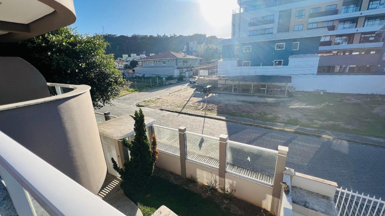 شقة Residencial Tia Dilma بومبينهاس المظهر الخارجي الصورة