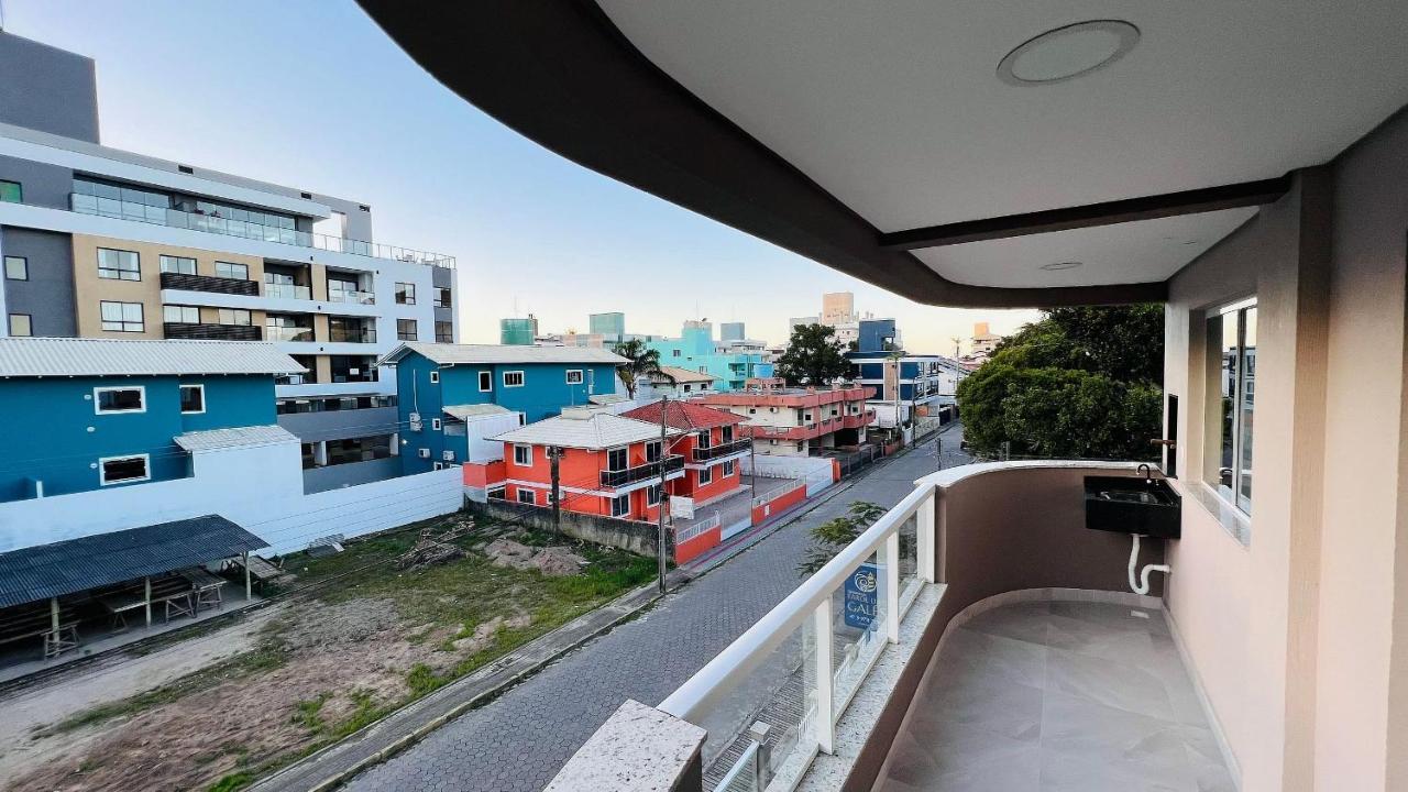 شقة Residencial Tia Dilma بومبينهاس المظهر الخارجي الصورة